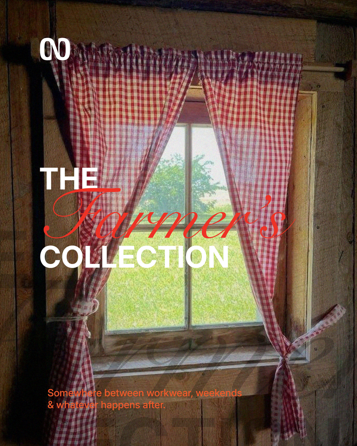THE FARMERS COLLECTION