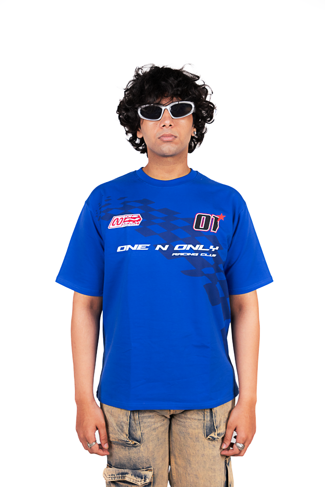 OnO Racing Editions (Blue)
