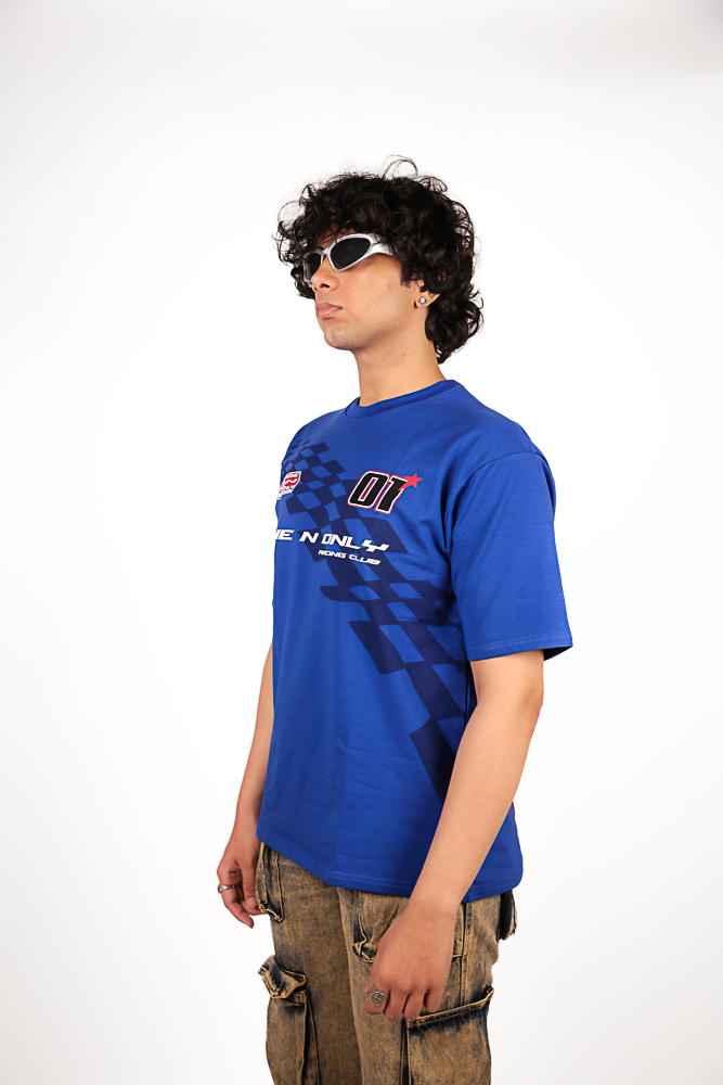 OnO Racing Editions (Blue)