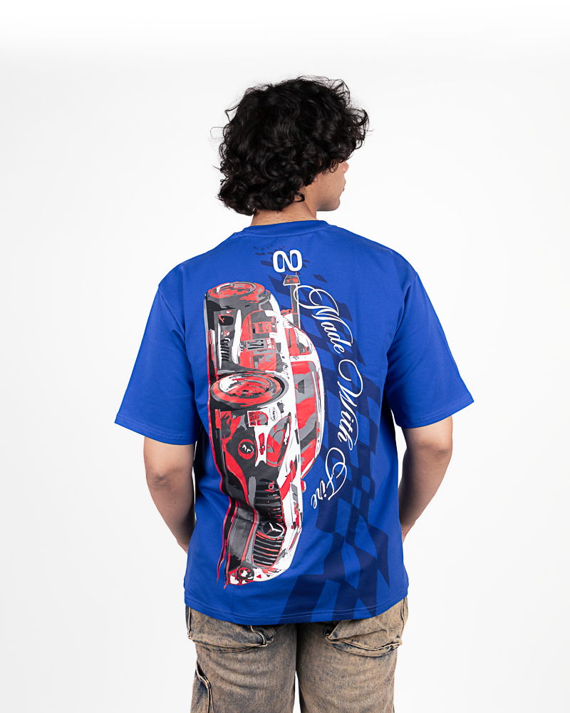 OnO Racing Editions (Blue)
