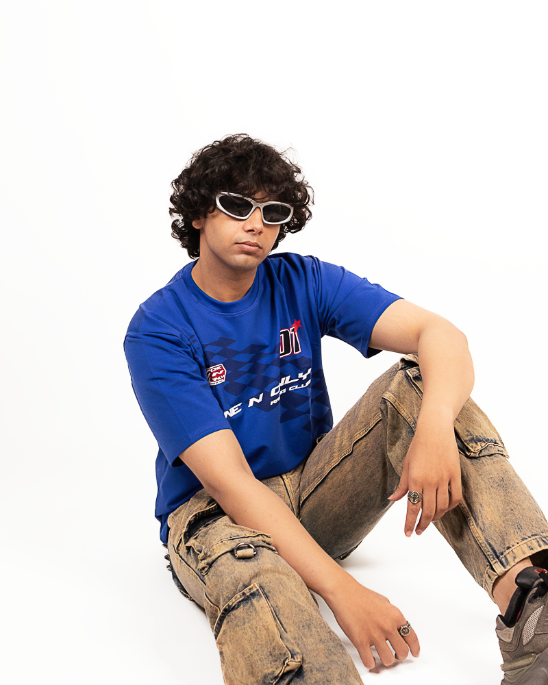 OnO Racing Editions (Blue)