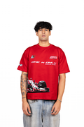 OnO Racing Editions (Red)