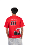 OnO Racing Editions (Red)