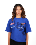 OnO Racing Editions (Blue)