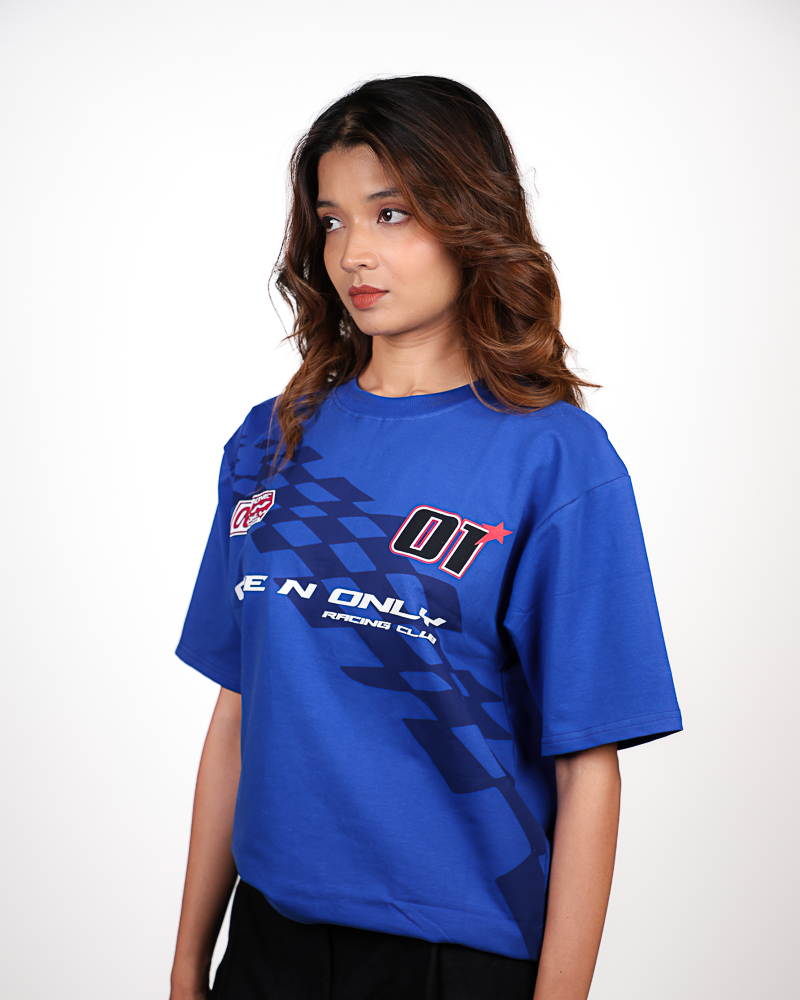 OnO Racing Editions (Blue)