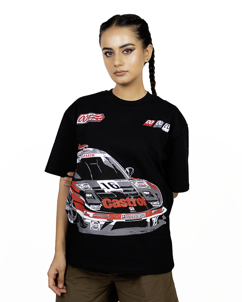 OnO Racing Editions (Black)