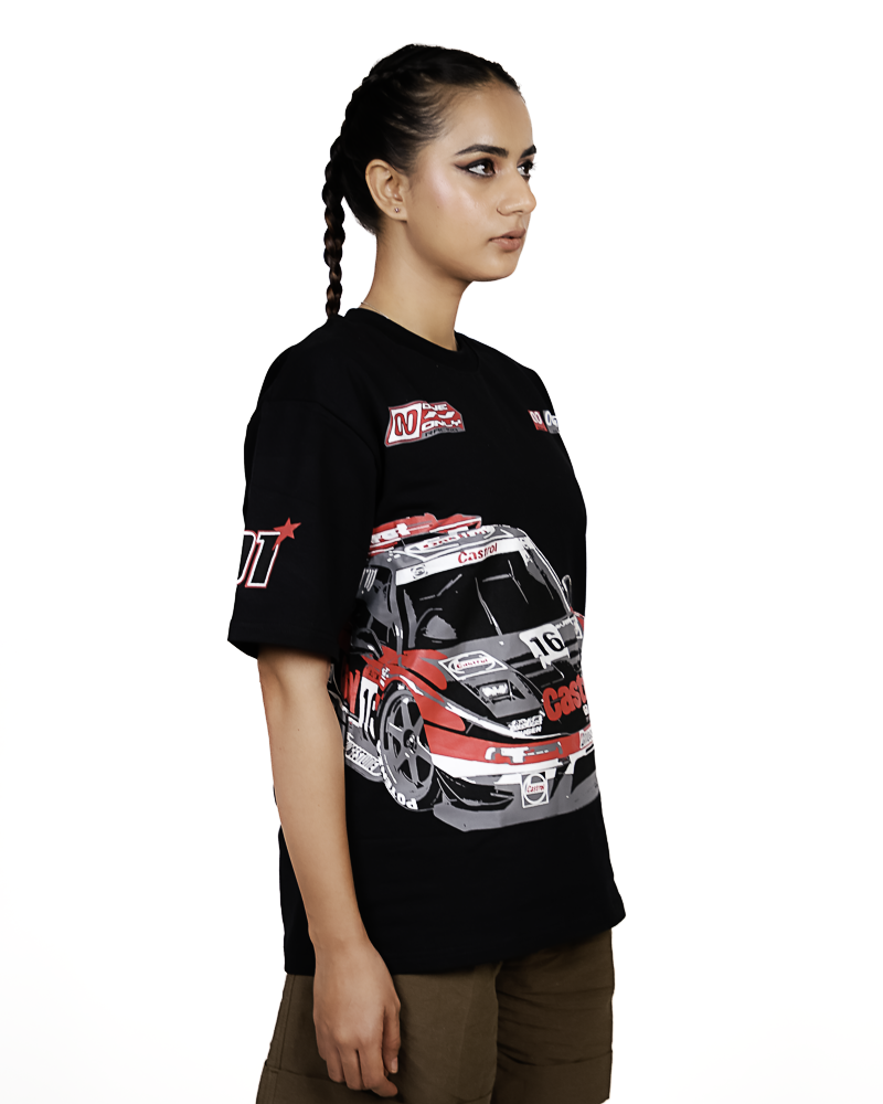 OnO Racing Editions (Black)