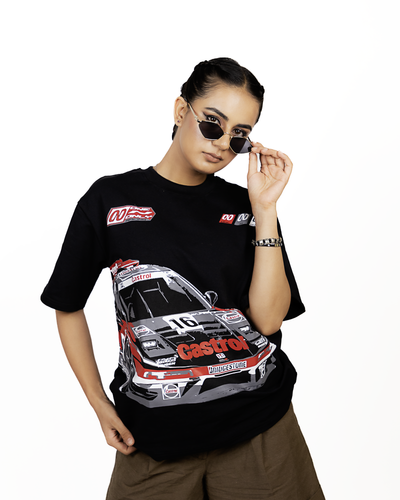 OnO Racing Editions (Black)