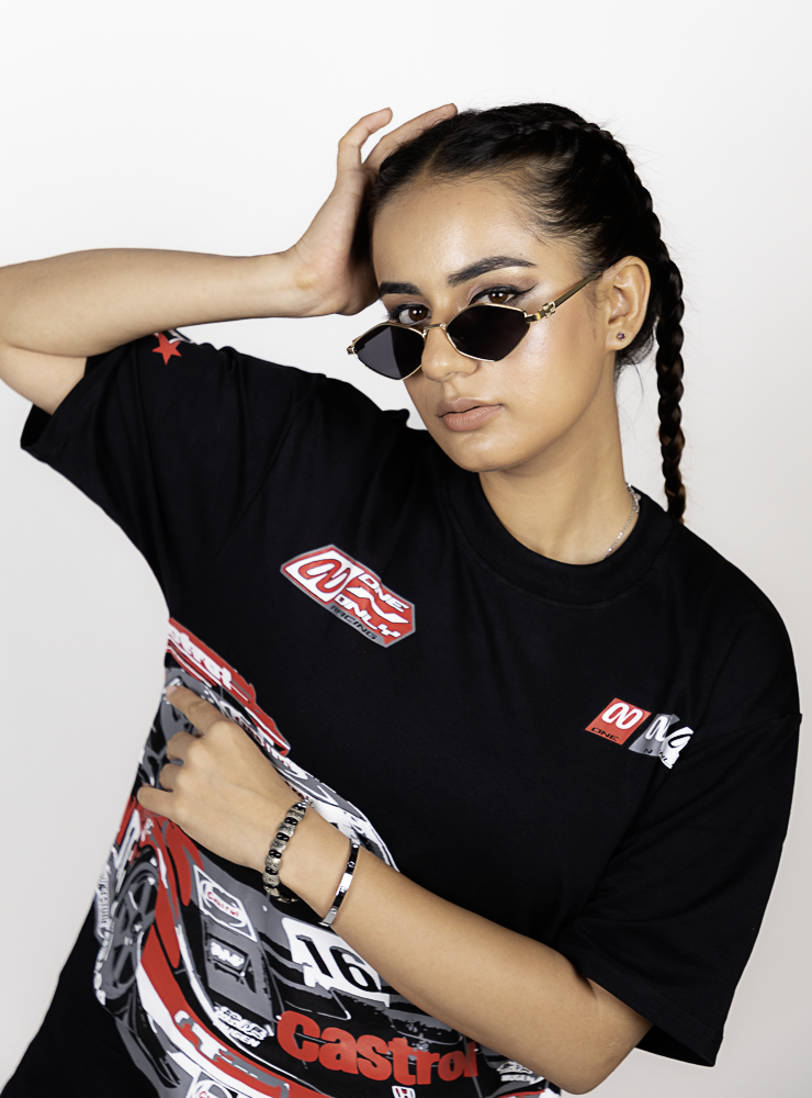 OnO Racing Editions (Black)