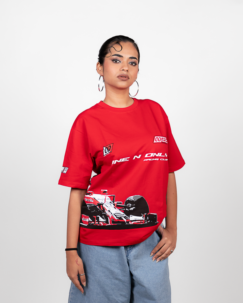 OnO Racing Editions (Red)