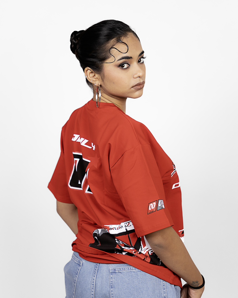 OnO Racing Editions (Red)