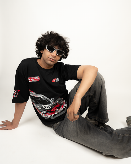 OnO Racing Editions (Black)